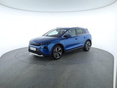 gebraucht Skoda Elroq 85