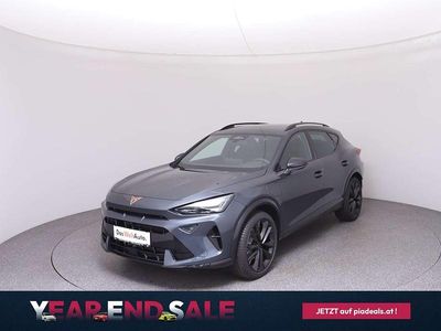 Dunkelgrau metallicperleffekt Neu 2025 Cupra Formentor SUV | € 40.290 (Fairer Preis)