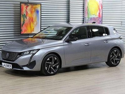 gebraucht Peugeot 308 PureTech 130 S&S EAT8 Allure Pack