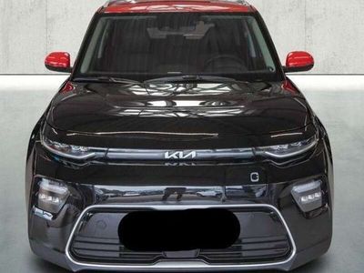 Kia Soul EV