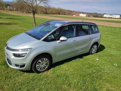 Citroën C4 Picasso