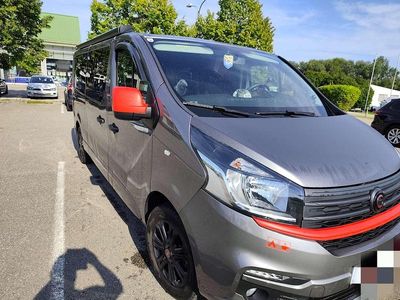 Grau Gebraucht 2019 Fiat Talento Van | € 33.000