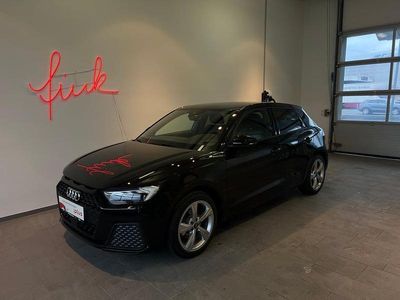 Neu Audi A1 Sportback 115 PS (84 kW) 2026 Schwarz  metallicperleffektno Kleinwagen