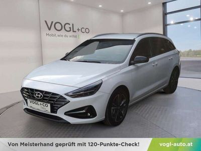 gebraucht Hyundai i30 Kombi - PD GO Plus