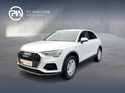 Neu Audi Q3 150 PS (110 kW) 2026 Weiss  normal SUV