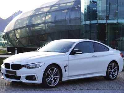 BMW 435