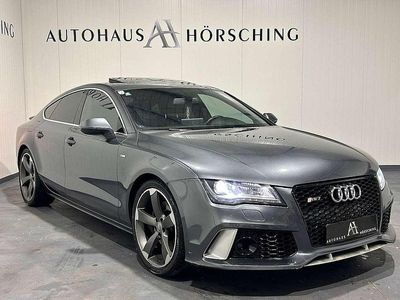 Audi A7 Sportback