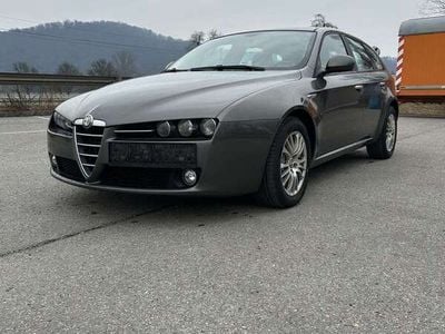 Alfa Romeo 159