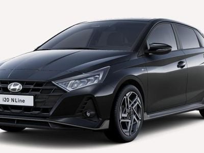 Neu 2025 Hyundai i20 N Line Kleinwagen | € 25.779 (Fairer Preis)