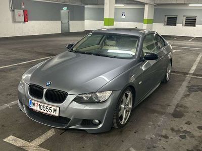 gebraucht BMW 335 335 d Coupé Aut.