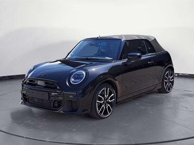 Gebraucht 2025 Mini John Cooper Works Cabriolet Cabrio | € 46.900