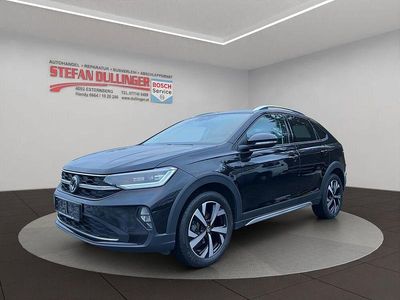 Gebraucht VW Taigo Style 110 PS (80 kW) 2022 SUV