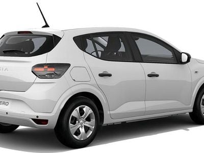 Neu Dacia Sandero Essentiel 101 PS (74 kW) 2026 Limousine