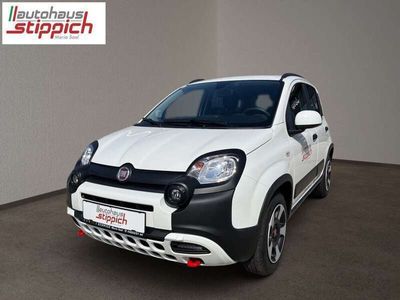 gebraucht Fiat Panda Cross 1,0Hybrid 70