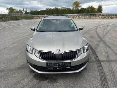 Gebraucht 2017 Skoda Octavia Active Kombi | € 7.700 (Superpreis)