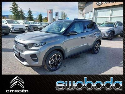 Mercury grau Neu 2025 Citroën C3 PureTech Kleinwagen | € 20.690 (Fairer Preis)