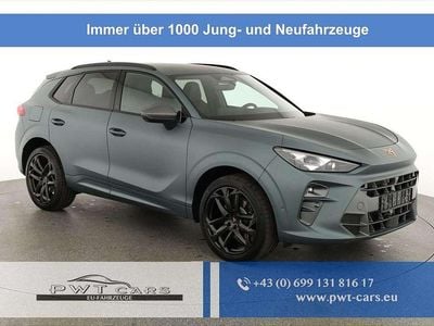 Grau Neu 2025 Cupra Terramar Limited Edition SUV | € 59.713 (Etwas zu teuer)
