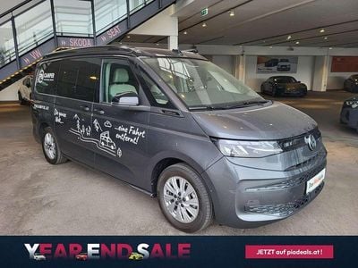 Grau Gebraucht 2025 VW California Beach Van | € 71.880