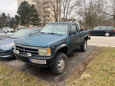 gebraucht Dodge Dakota V6 Magnum