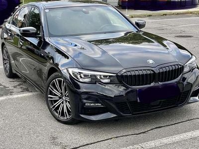 gebraucht BMW 316 M Sport