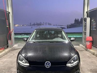 Gebraucht 2012 VW Golf VII GT Limousine | € 8.499 (Etwas zu teuer)