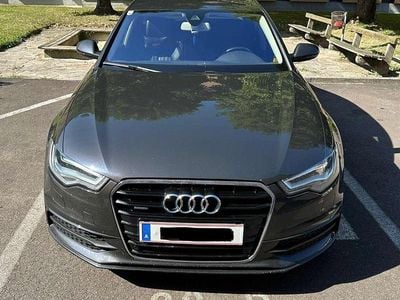 Gebraucht 2014 Audi A6 Limousine | € 20.500 (Teuer)