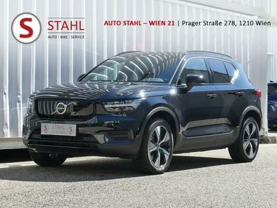 gebraucht Volvo XC40 Recharge Pure Electric Recharge Plus| AUTO STAHL WIEN 21