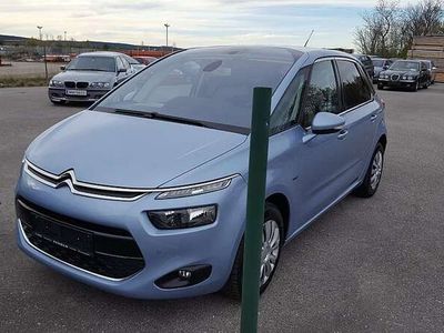 gebraucht Citroën C4 BlueHDi 120 S&S Feel