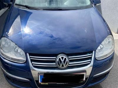 VW Jetta