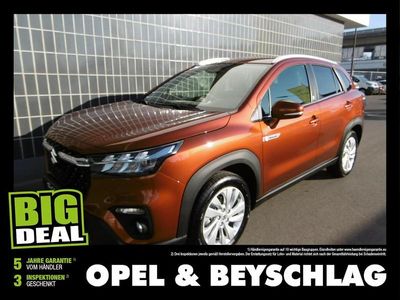 Gebraucht 2025 Suzuki SX4 S-Cross SUV | € 24.990 (Fairer Preis)