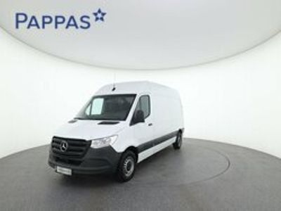 gebraucht Mercedes Sprinter 315 CDI Kasten Hochdach 3924