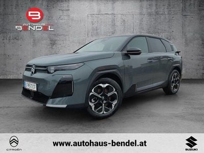 gebraucht Citroën C5 Aircross Elektro 210 Standard Range 73,7kWh Max