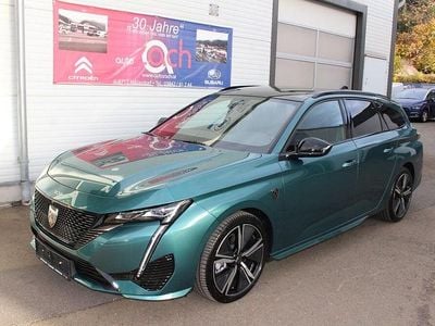 Neu 2025 Peugeot 308 SW GT Kombi | € 33.900 (Fairer Preis)