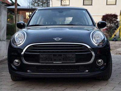 gebraucht Mini Cooper Cooper