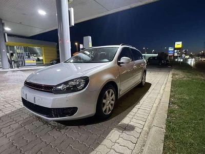 Gebraucht 2013 VW Golf VII Comfortline Limousine | € 3.300 (Superpreis)