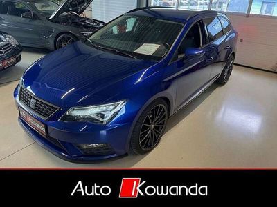 Seat Leon ST