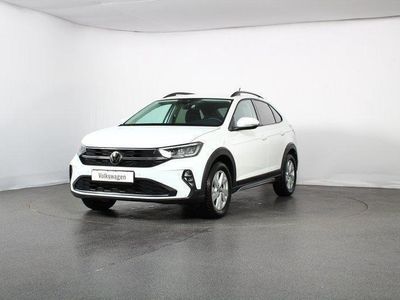 gebraucht VW Taigo Life 1.0 TSI 6-Gang