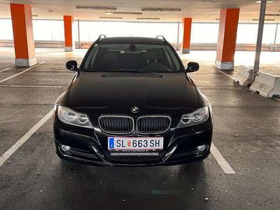 gebraucht BMW 318 318 d DPF Touring