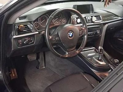Gebraucht 2014 BMW 318 Gran Turismo Limousine | € 13.000