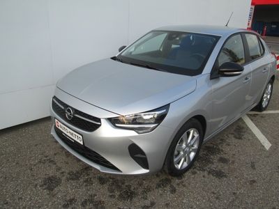 gebraucht Opel Corsa 1.2 Edition Rückfahrkamera,Sitz + Lenkradheizung,Parksensor