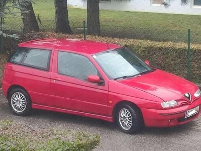 Gebraucht 1999 Alfa Romeo 145 Kleinwagen | € 950