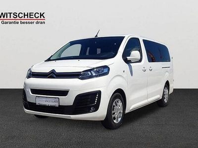 Citroën Spacetourer