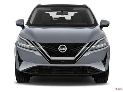 Grau Neu 2025 Nissan Qashqai Tekna SUV | € 38.962 (Fairer Preis)