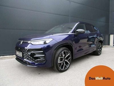 Violett Neu 2025 VW Tayron Sport SUV | € 49.990 (Guter Preis)