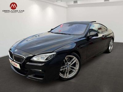 BMW 650