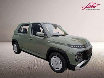 gebraucht Hyundai Inster Smart Line 49 kWh