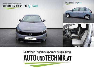 Grau Neu 2025 Opel Corsa Edition Limousine | € 19.421 (Fairer Preis)