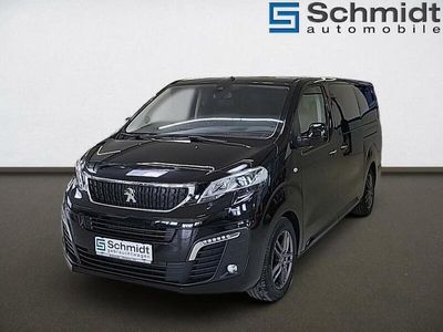 gebraucht Peugeot Traveller Active L3 BHD180AT8