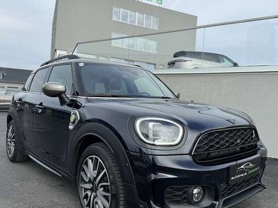 gebraucht Mini John Cooper Works Countryman Countryman COOPER ALL4 AUT.*JCW/SCHIEBEDAC...