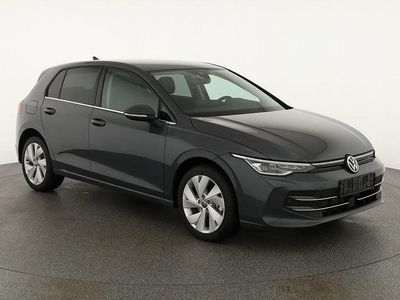 Neu VW Golf Edition 204 PS (150 kW) 2025 Limousine